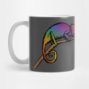 Individuality Mug